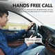 thumbnail image 5 of Mini Car Bluetooth 5.1 FM01 Transmitter Receiver Auto Wireless Audio Adapter For Car Fm Radio Handsfree Call USB Power Car Kit, 5 of 5