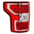 thumbnail image 1 of Calavera Izquierda Ford F-150 Pick Up 2018 2019 TYC Calavera, 1 of 4