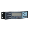 thumbnail image 4 of Panel de control de aire acondicionado NikouMX para excavadora YN20M01468P2 51586 17813 herramienta, 4 of 8
