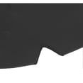 thumbnail image 3 of Migraine Relief Cap High Elasticity Cool Gel Head Wrap Ergonomic Ear Cutouts Headache Relief Hat for Stress Relief, 3 of 5