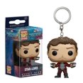 thumbnail image 1 of Funko POP-llavero de guardianes de la galaxia para niños, juguetes para niños, regalo con caja de venta al por menor, 2 estrellas, Lord Rocket Tree Man xuanjing unisex, 1 of 2