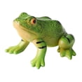 thumbnail image 4 of Figuras de Rana de Juguete CUTICAT Escultura de Animal Material Didáctico 3,3 cm x 5 cm x 5,3 cm, 4 of 8