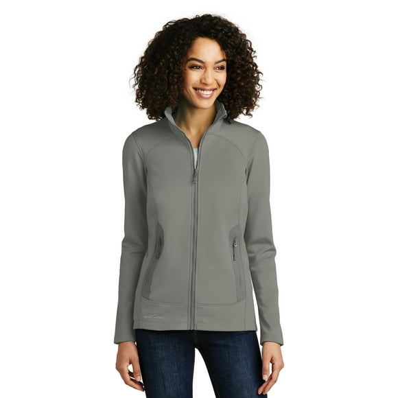 Chaqueta polar Eddie Bauer® Highpoint Ladies. EB241 eddie bauer EB241