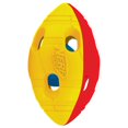 thumbnail image 2 of Nerf Bash LED Rubber & TPR Football Dog Toy, 2 of 3