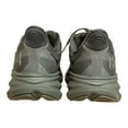 thumbnail image 5 of Hoka Men's Clifton 9 Sneaker, Black/Black, 8, 5 of 5