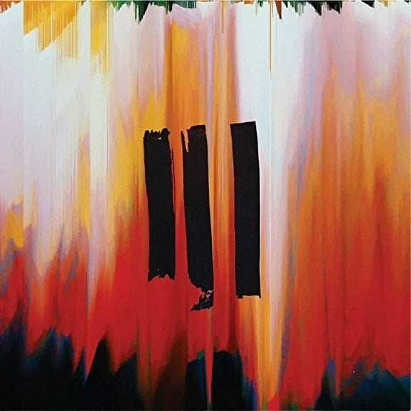 Hillsong Young & Free - III - CD