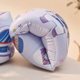 thumbnail image 2 of Arm Floaties Brazaletes Inflables Mangas Flotantes Natación para Adultos (Astronauta), 2 of 4