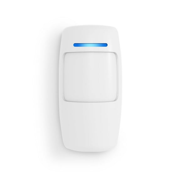 Sensor de movimiento GRSICO, detector de movimiento, se requiere un hub inalámbrico