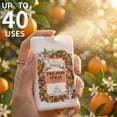 thumbnail image 4 of Travel Size Toilet Spray 6-Pack, Travel Essentials Toiletries, Pocket Size Pre-Poo Spray, Bathroom Odor Deodorizer, Up to 240 Uses, 6 Refreshing Scents, 4 of 7