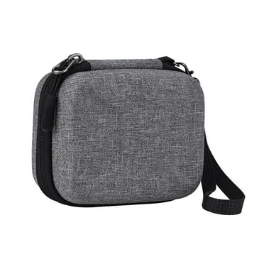 8 Pockets Camera Lens Filter Pouch Case Bag Holder for UV CPL ND Filter Up to 67mm TAPDRA Spare Part