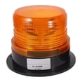 thumbnail image 2 of luces LED ámbar estroboscópicas de emergencia para camión, 12 V y 24 V, s202412246624, 2 of 5