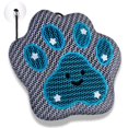 thumbnail image 1 of Esponja reutilizable Peloni en forma de pata para absorber suciedad de jacuzzi, 1 of 7