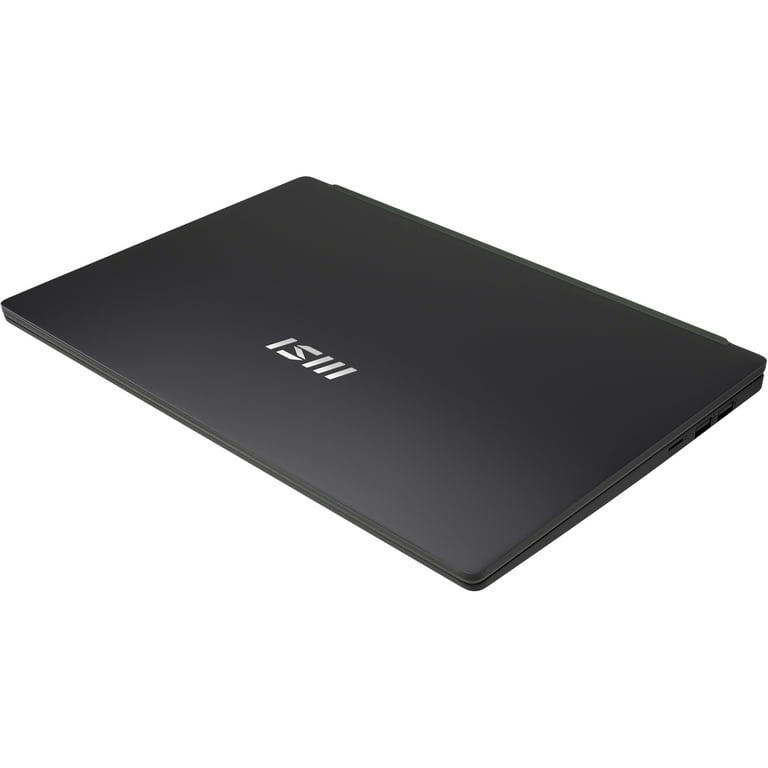 MSI Modern 14 Laptop, Intel Core i5 12th Gen, 8GB Memory