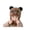 02, variant on Beautyzll Toddler Baby Boys Cute Hat 2-8Y Kidds Girls Earflap Fleece Lined Beanie Warm Caps for Fall Winter
