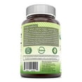 thumbnail image 3 of Amazing India KSM 66 Ashwagandha 500mg 120 Tablets Supplement | Non-GMO | Gluten Free | Made in USA, 3 of 7