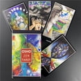 thumbnail image 1 of Cartas de Tarot PARA adivinación, 78 cartas de oráculo para uso Personal, versión completa en inglés, juegos de mesa con guía en PDF, gran oferta qym unisex, 1 of 2