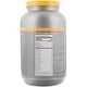 thumbnail image 2 of Proteína NATURE BEST ISOPURE ZERO CARB VAINILLA SALTED CARAMEL 3 LBS, 2 of 2