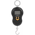 thumbnail image 1 of Portable LCD Display Digital Fishing Hanging Scale Electric Fishing Weighing Scale for Fishing Postal Parcel Kitchen Home, 1 of 5