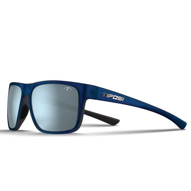 Gafas de Sol Tifosi Optics Swick Midnight Navy/Humo Azul Brillante