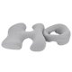 thumbnail image 5 of Almohada Boca Abajo, Almohada DE Sueño Para Dormir Con Almohada Para Dormir Con Cubierta Lavable Extraíble, Para Masaje BBL SUCURITUD DE SUGRITUD, 5 of 7