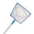 thumbnail image 3 of destyer Pool Skimmer Net with 40" Telescopic Cleaning Leaves Net for Pond Debris, 3 of 8