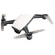 thumbnail image 5 of 4 piezas de soportes de hélice para DJI Spark Drone RC repuestos Negro transparente, 5 of 8