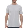 thumbnail image 1 of M&O 5500 Ring-Spun T-Shirt, 1 of 3