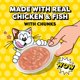 thumbnail image 4 of Temptations Snacks para Gatos Cucharitas Lamer Surtido 24, 4 of 9
