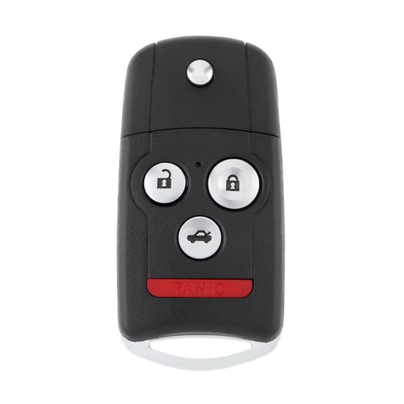 4 Buttons Remote Key For Acura MDX RDX 2007-2013 N5F0602A1A