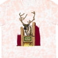 thumbnail image 4 of Inktastic Olive the Other Reindeer T-Shirt, 4 of 5