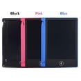 thumbnail image 2 of Mini 4.4-inch LCD Electronic Memo Tablet for Elderly and Children Write to Communicate Portable Intelligent Blackboard, 2 of 5