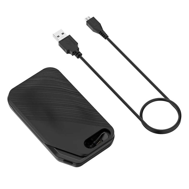 Almacenamiento de auriculares de 400mah para estuche, caja de cargador Universal para Plantronics Voyager