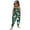 Z11-Green, variant on MUXiin Easter Outfits for Girls Toddler Girls Kids Baby Jumpsuit 1 Piece Floral Cartoon Easter Bunny Playsuit Strap Romper Summer Outfits Clothes Easter Gifts for Kids