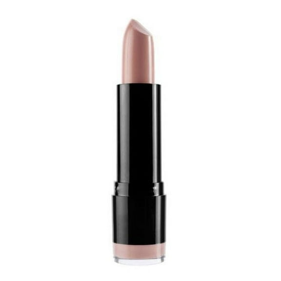 NYX Cosmetics Extra Creamy Round Lipstick Indiana Pink
