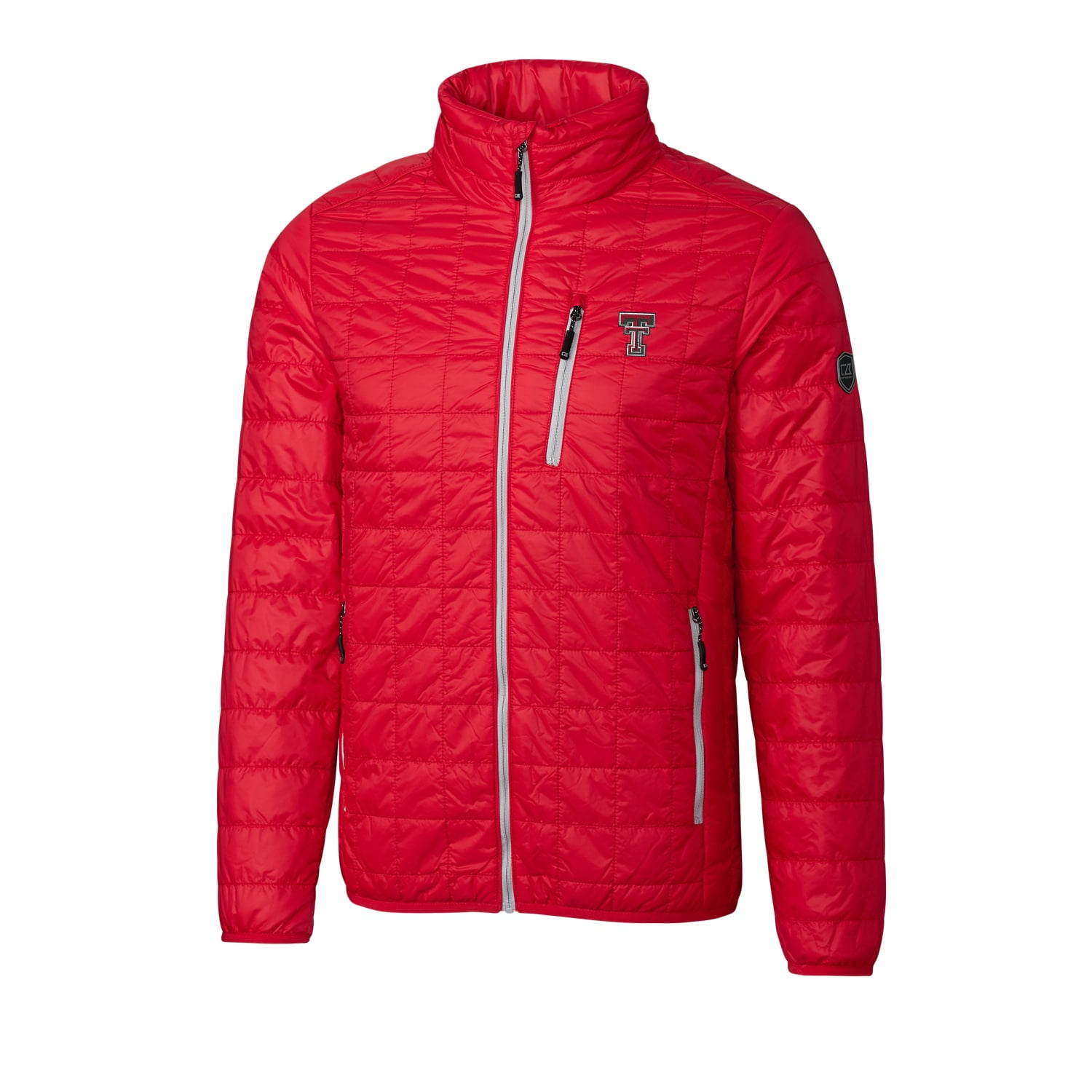 Tall Rainier Full-Zip Jacket - Walmart 