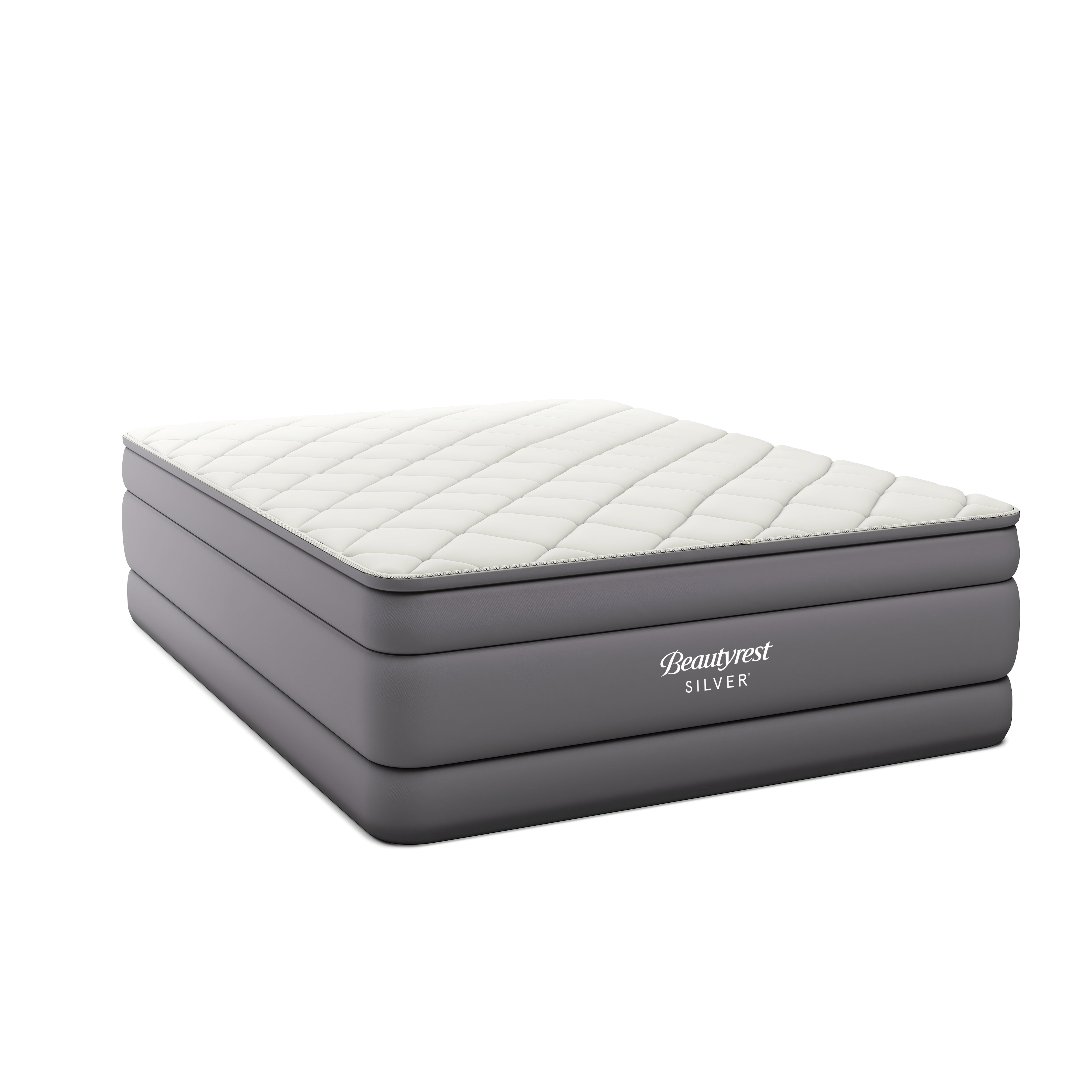 Beautyrest Cushion Aire 20 Queen Air Mattress With Built In Pump Walmart Com Beautyrest Cushion Aire 20 Queen Air Mattress With Built In Pump Walmart Com