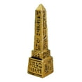 thumbnail image 4 of Colcolo 3xResin Obelisk Figurine Collectible Figure Small Crafts Decorative, 4 of 6