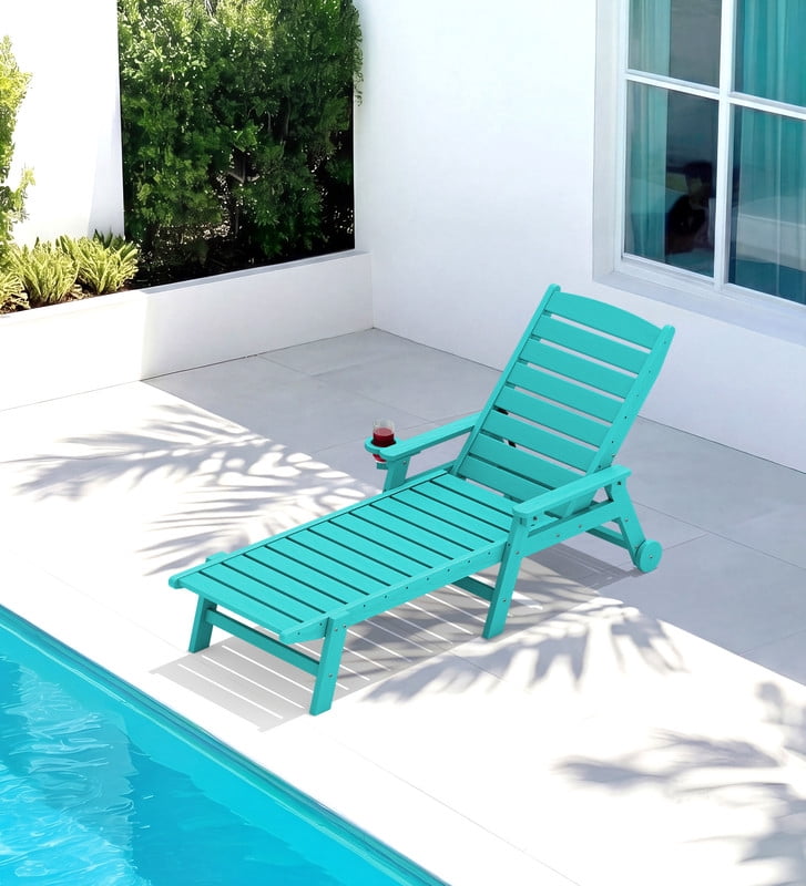 Aruba Blue