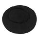 thumbnail image 3 of Cama para Mascotas Antiestrés Cómoda, Cálida y Lavable Razas Grandes Home Hacks Negro Homehacks 5080G, 3 of 4