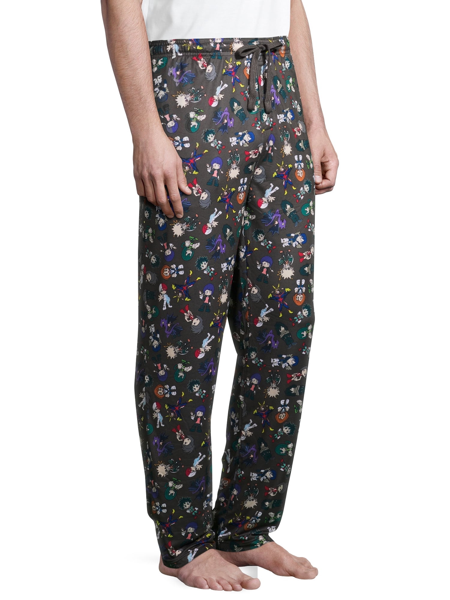 Anime Pajama Pants Top Sellers, 53% OFF 