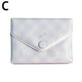 thumbnail image 1 of 3" Photocard Holder Name Card Book Kpop Card Binder Binder Photo B6 Album M8V4, 1 of 9