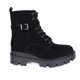 thumbnail image 1 of Bota Flat Dorothy Gaynor Negro Dorothy Gaynor Bota Flat, 1 of 1