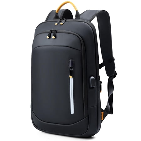Lekebaby Haversacks for Women Water Resistant Travel Backpack