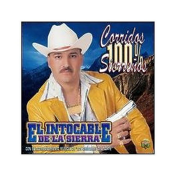Corridos 100% Sierrenos