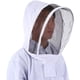 thumbnail image 5 of Traje de apicultor en algodón natural con velo de esgrima-XL, 5 of 5