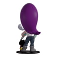 thumbnail image 2 of Youtooz Animation: Futurama - Leela y Nibbler purpura, 2 of 3