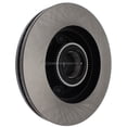 thumbnail image 4 of CENTRIC PARTS - BRAKE ROTOR, 4 of 6