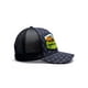 thumbnail image 3 of Knite Gorra Farmer blue Trucker Hombre Ajustable Transpirable Estilo Rancher Cap, 3 of 4