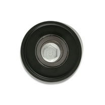 Holley 97-266 Idler Pulley-Smooth LT5 GM Engine