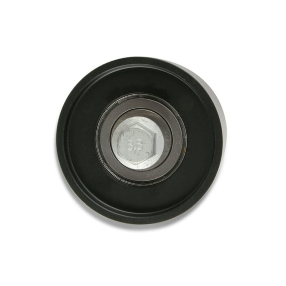 Holley 97-266 Idler Pulley-Smooth LT5 GM Engine